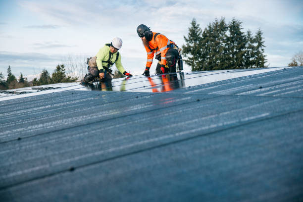 Reliable Metal Roofing contractor in Cottageville, SC by Roof Repair Smedway